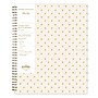 Blue Sky Bespoke Composition Notebook, 8.5" x 11", Cream Hearts (155592)~#|#~E12DCE7B-B46C-43C1-BC10E0654336C7BC_sc7