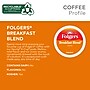 Folgers Breakfast Blend Coffee, Light Roast, 0.24 oz. Keurig® K-Cup® Pods, 24/Box (000370677/6684)~#|#~E13A5879-D7A2-4BEA-B792509749FC10DE_sc7