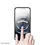 SaharaCase ZeroDamage Tempered Glass Screen Protector for iPhone 16e and iPhone 17e (ZD00167)~#|#~E13A762C-99FD-4217-80ED4E25155B9411_sc7