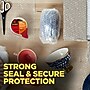 Scotch Long Lasting Storage Packing Tape, 1.88" x 54.6 yds., Clear, 6/Pack (3650-6)~#|#~E14031DD-A694-4A99-962BAA09F4289785_sc7