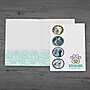 Full Color Standard 2 Pocket Custom Presentation Folder, 100/Box~#|#~E1411385-0A6C-4251-9E9FC797F282AE21_sc7