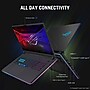 ASUS ROG Strix G18 18" 144Hz Gaming Laptop, NVIDIA GeForce RTX 5060, Intel Core i7-14650HX (2024), 16GB RAM, 1TB SSD, Windows 11~#|#~E14539F5-60FD-4A82-89B7082E452200E5_sc7