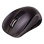 Innovera Mid-Size Wireless Optical USB Mouse, Black (IVR61500)~#|#~E14BC388-D1C2-4941-846A8F5ED157D844_sc7