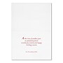 Customizable "Team Gnome" Holiday Card, Blank Inside, w/ Gold Lined White Fastick Env, 100/Box~#|#~E1511343-4B99-4389-B573B70FB9217F3D_sc7