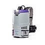 ProTeam GoFit 3 Cordless Backpack Vacuum, Gray (107778)~#|#~E15201FF-FF48-476E-969E12C0B15CDE34_sc7