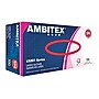 Ambitex L5201 Series Powder Free Latex Food Service Gloves, Small, 100/Box (LSM5201)~#|#~E15560B4-B4BE-429E-A096B8691E0A11B8_sc7