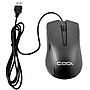 CODi Ergonomic Ambidextrous Optical USB Mouse, Black (A05017)~#|#~E159DBD9-0788-48D9-BEB93027DB86A3F6_sc7