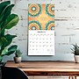 2026 Brush Dance Enlightened Rumi 12" x 12" Monthly Wall Calendar (9798330706518)~#|#~E15BD514-5B81-4C8E-81BEFCD445D9D88F_sc7