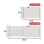 Staples File Cabinet Drawer Divider (TR62604)~#|#~E15E9F18-307A-4660-89B374D707195274_sc7