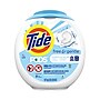 Tide Pods, Unscented, 81 Pods/Tub, 4 Tubs Carton (PGC91798)~#|#~E15EA1AF-5ABB-4F44-A224A95AD62DC58E_sc7