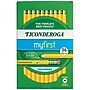 Ticonderoga Wooden Pencil, 0.7mm, #2 Medium Lead, 3 Dozen (DIX33336)~#|#~E15FB824-B1DC-4069-A23041057E1CC31E_sc7