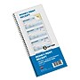 Cosco 2-Part Carbonless Receipt Book, 5.25" x 11", 200 Sets/Book (074049)~#|#~E166FAB8-DB2E-42BE-91C7A0D14BA445E6_sc7