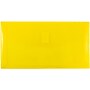 JAM Paper Premium Plastic Filing Envelope with Hook & Loop Closure, Yellow, 3/Pack (921V1YEX3)~#|#~E1695DAE-4298-442C-A1D08FC897988906_sc7