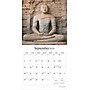 2026 Brush Dance Timeless Buddha 12" x 12" Monthly Wall Calendar (9798330706563)~#|#~E16F4CCF-41CE-4C39-8FF5F5DA3B6AED0C_sc7