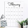 2027 TF Publishing Large Art 17" x 22" Monthly Desk or Wall Calendar, Multicolored (27-8214)~#|#~E173E338-F55A-4059-8FFA6EE9D659CE77_sc7