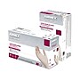 Ammex Professional GPPFT Powder Free Latex Exam Gloves, Ivory, Large, 100/Box (GPPFT46100)~#|#~E173E5B5-501D-4472-BE98CFBBE5FD0086_sc7
