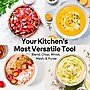 Braun MultiQuick 9 Hand Blender & Food Processor Kit, Black (MQ9187XL)~#|#~E175134F-DD97-41E4-8523133DC7C72A25_sc7