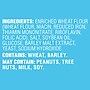 Pick Me Up Provisions™ Mini Salted Pretzels, 0.92 oz., 36 Bags/Box (PM63394)~#|#~E179BA9B-4D2D-4C03-BBD7D6EE4EB9B826_sc7