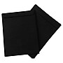 JAM Paper 10" x 13" Open End Catalog Envelopes, Black, 10/Pack (87733B)~#|#~E187F4CF-B10C-4EA5-810F4FDEFC918FBF_sc7