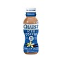 Quest Vanilla Latte Iced Coffee, 10 oz., 12/Carton (QRTDVL-4M3)~#|#~E1913F66-1B26-4634-B3C1D06A41EB426F_sc7