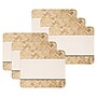 Carson Dellosa Education True to You School Name Tags, 3" x 2-1/2", 40/Pack, 6 Packs/Bundle (CD-150092-6)~#|#~E19D9215-92EC-4F3D-93D86EB077F4D532_sc7