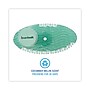 Fresh Products Curve Air Freshener, Cucumber Melon, Green, 10/bx, 6 Bx/ct~#|#~E1A20E99-50A0-4878-AC7AF1321B68D872_sc7