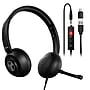 TREBLAB Focus Link Stereo Headset, USB-A/3.5mm (CW7)~#|#~E1A5849B-F87B-491D-A887E437D8E7AF79_sc7