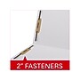 Medical Arts Press Reinforced End Tab File Folder, Straight Cut, Letter-Size, White, 50/Box (S-01502-WHT)~#|#~E1AAE1B9-84D0-4C2F-A8AC6F2BD01121A8_sc7