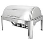 MegaChef 9.5 Qt Stainless Steel Chafing Dish, 935122003M~#|#~E1ABF4BD-E430-4F36-93DE526371ECD2BC_sc7