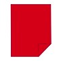 Astrobrights 65 lb. Cardstock Paper, 8.5" x 11", Re-Entry Red, 250 Sheets/Pack (22751)~#|#~E1AEF4D7-6AB4-42B2-861D53B9499163B1_sc7
