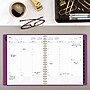2026-2027 AT-A-GLANCE Contemporary 8.25" x 11" Academic Weekly & Monthly Planner, Faux Leather Cover, Purple (70-957X-18-27)~#|#~E1B4872B-F603-41F6-B742ACA9BC62A142_sc7