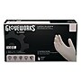 GloveWorks by AMMEX Latex Disposable Gloves, Powder-Free, 4 mil, Large, Ivory, 100 Gloves/Box, 10 Boxes/Carton~#|#~E1C52757-F3D0-4C83-BCF7E06AFA50BFF8_sc7