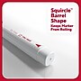 TRU RED™ Pen Dry Erase Markers, Fine Tip, Assorted, 4/Pack (TR61457/TR54562)~#|#~E1C795AF-E4AB-4BA5-9883C6971061B770_sc7