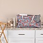 Household Essentials Everyday Krush 13-Gallon Collapsible Laundry Bag, Polyester, Multicolored (HE1133)~#|#~E1C9D87F-D85B-462E-A8B029A6B61124B9_sc7