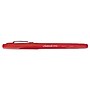 Universal Porous Point Pen, Medium Point, Red Ink, Dozen (UNV50503)~#|#~E1CB056A-FA7B-4B18-8EB41784E27AF2E2_sc7