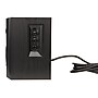 Edifier S351DB 150-Watt Continuous-Power Amplified Bluetooth 2.1 Bookshelf Speakers with Subwoofer and Remote, Black~#|#~E1DA4021-73BA-460A-9B2B549A882B925B_sc7