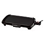 Brentwood Electric Griddle, Black (TS-821)~#|#~E1DA5192-8C7D-4367-B87BFBBD8CC36915_sc7