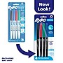 EXPO Wet Erase Markers, Fine Tip, Assorted, 4/Pack (16074/2134341)~#|#~E1E4913A-C4B5-4BC7-8157A4BF2D82088E_sc7