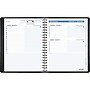 2027 AT-A-GLANCE The Action Planner 6.5" x 8.75" Daily Appointment Book, Faux Leather Cover, Black (70-EP03-05-26)~#|#~E1E883C3-B0E0-47AC-86CCF7D29E87372B_sc7