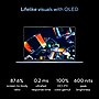 ASUS Vivobook S 14 OLED 14" Laptop, Copilot+ PC, Intel Core Ultra 7 258V, 16GB RAM, 1TB SSD, 17 Hour Battery, Windows 11 Home~#|#~E1E9DFC0-11D4-46B0-ABDB28AABBB841C7_sc7