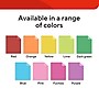 Staples Brights Multipurpose Paper, 24 lbs., 8.5" x 11", Orange, 500/Ream (20108)~#|#~E1EE9993-C2D1-42A3-9BB9C0D733F00D1C_sc7