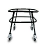 Versacart Basket Rack, Black (206-40 RR)~#|#~E1EFCEEF-3EB5-46D9-AA4F025EEE81B2A4_sc7