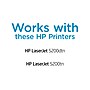 HP 16A Black Standard Yield Toner Cartridge, Prints Up to 12,000 pages (Q7516A)~#|#~E1F099A5-3804-4B48-B7DBEA70D650D527_sc7