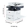 Xerox VersaLink B625 Laser Printer, All-In-One, Print, Scan, Copy, Fax (B625/DN)~#|#~E1F1E6C6-8C1F-4C08-B4C1B4F6F6900AEE_sc7
