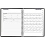 2027 AT-A-GLANCE DayMinder 8" x 11" Weekly Appointment Book Planner, Faux Leather Cover, Black (G520H-00-27)~#|#~E1F268C0-2923-46A9-BB0BA463DA5EBF89_sc7