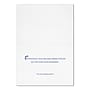 Custom "Geometric Thank You" Thank You Card w/ Gold Lined White Envelope, 50/BX~#|#~E2063C69-9675-44E1-83BD4F4D77E0C120_sc7