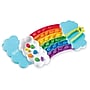 Learning Resources Rainbow Sorting Activity Set, Assorted Colors (LER3378)~#|#~E2078ADB-90AC-4073-991739238452F996_sc7
