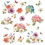 York Wallcoverings Lisa Audit Butterfly Quote Wall Decals (RMK3263SCS)~#|#~E20B825E-D1BB-4406-8CD66242BB751B54_sc7