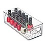 iDESIGN PET Organizer, Clear, 4/Set (95573N) ~#|#~E2148A7B-0C0B-44FF-A297154B34941EA2_sc7