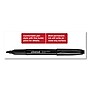 Universal, Pen Style Permanent Marker, Black, 36/BX~#|#~E21A6A0D-2CB5-4C9A-AEA8319D10C046F6_sc7